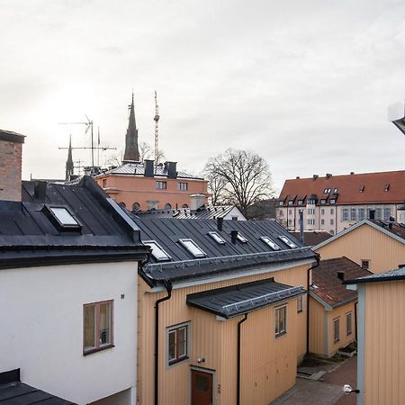 Linne Studio Uppsala Dış mekan fotoğraf